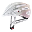 Casco da ciclismo Uvex  True CC white/pink M