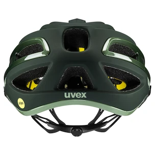 Casco da ciclismo Uvex Unbound MIPS