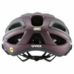 Casco da ciclismo Uvex  Unbound Mips Anthracite Plum Mat