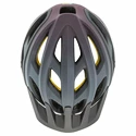 Casco da ciclismo Uvex  Unbound Mips Anthracite Plum Mat