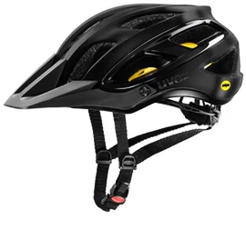 Casco da ciclismo Uvex Unbound MIPS black