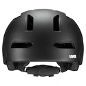 Casco da ciclismo Uvex Urban Planet Black Matt (S4100560100)