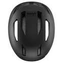 Casco da ciclismo Uvex Urban Planet Black Matt (S4100560100)