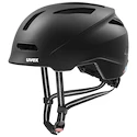 Casco da ciclismo Uvex Urban Planet Black Matt (S4100560100) 54 - 58 cm