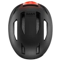 Casco da ciclismo Uvex Urban Planet LED Black Matt (S4100650100)