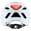 Casco da ciclismo Uvex Urban Planet LED Cloud Matt (S4100650200)