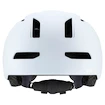 Casco da ciclismo Uvex Urban Planet LED Cloud Matt (S4100650200)