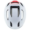 Casco da ciclismo Uvex Urban Planet LED Cloud Matt (S4100650200)