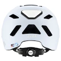 Casco da ciclismo Uvex Urban Planet LED Cloud Matt (S4100650200)