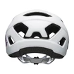 Casco da donna Bell  Nomad white/purple