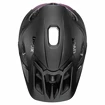 Casco da donna Uvex Quatro Integrale black