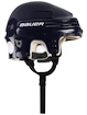 Casco da hockey Bauer  4500 Navy Senior