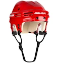 Casco da hockey Bauer  4500 Red Senior