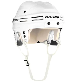 Casco da hockey Bauer 4500 White Senior