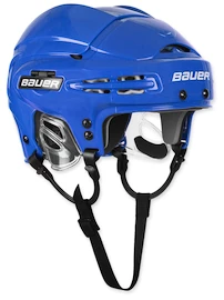 Casco da hockey Bauer 5100 Blue Senior