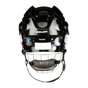 Casco da hockey Bauer  5100 Combo Black Senior