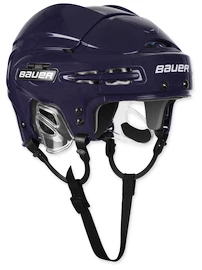 Casco da hockey Bauer 5100 Navy Senior