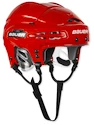 Casco da hockey Bauer  5100 Red Senior