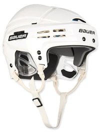 Casco da hockey Bauer 5100 White Senior