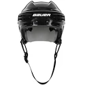 Casco da hockey Bauer  IMS 5.0 Black Senior