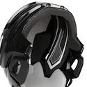 Casco da hockey Bauer  IMS 5.0 Black Senior