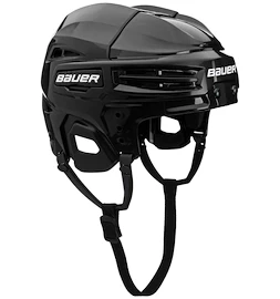 Casco da hockey Bauer IMS 5.0 Black Senior