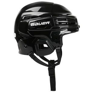 Casco da hockey Bauer  IMS 5.0 Black Senior