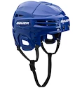 Casco da hockey Bauer  IMS 5.0 Blue Senior S