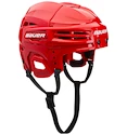 Casco da hockey Bauer  IMS 5.0 Red Senior