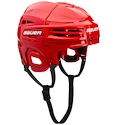 Casco da hockey Bauer  IMS 5.0 Red Senior S