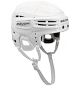 Casco da hockey Bauer  IMS 5.0 White Senior M