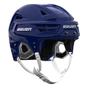 Casco da hockey Bauer RE-AKT 150 Black Senior L