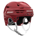 Casco da hockey Bauer RE-AKT 150 Black Senior S