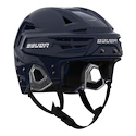 Casco da hockey Bauer RE-AKT 150 Navy Senior S