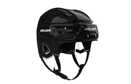 Casco da hockey Bauer RE-AKT 155 Black Senior