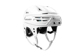 Casco da hockey Bauer RE-AKT 155 White Senior