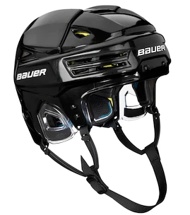 Casco da hockey Bauer RE-AKT 200 Black Senior S