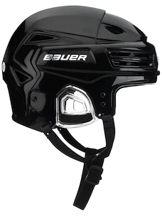 Casco da hockey Bauer RE-AKT 200 Black Senior S