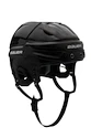 Casco da hockey Bauer RE-AKT 55 Black Senior