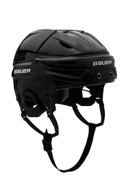 Casco da hockey Bauer RE-AKT 55 Black Senior