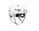 Casco da hockey Bauer RE-AKT 55 White Senior