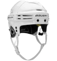 Casco da hockey Bauer RE-AKT 75 Black Senior S