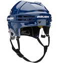 Casco da hockey Bauer RE-AKT 75 Blue Senior S