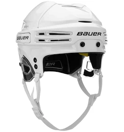 Casco da hockey Bauer RE-AKT 75 White Senior