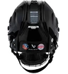 Casco da hockey Bauer RE-AKT 85 Combo Black Senior