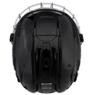 Casco da hockey Bauer RE-AKT 85 Combo Black Senior