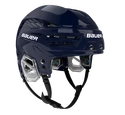 Casco da hockey Bauer RE-AKT 85 Navy Senior