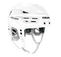 Casco da hockey Bauer RE-AKT 85 White Senior