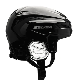 Casco da hockey Bauer Vapor HYP2RLITE Black Senior