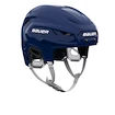 Casco da hockey Bauer Vapor HYP2RLITE Blue Senior